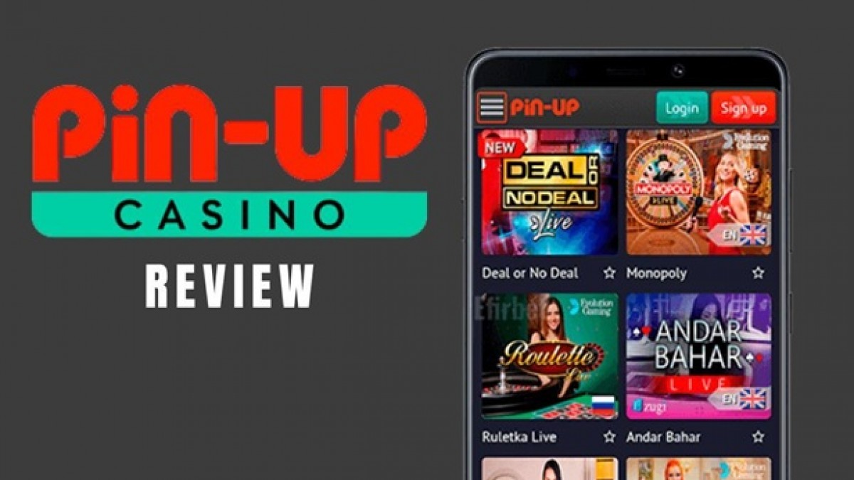 Pin Up Casino Slot